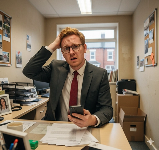 You’ve got your client to exchange. - ClozeSure